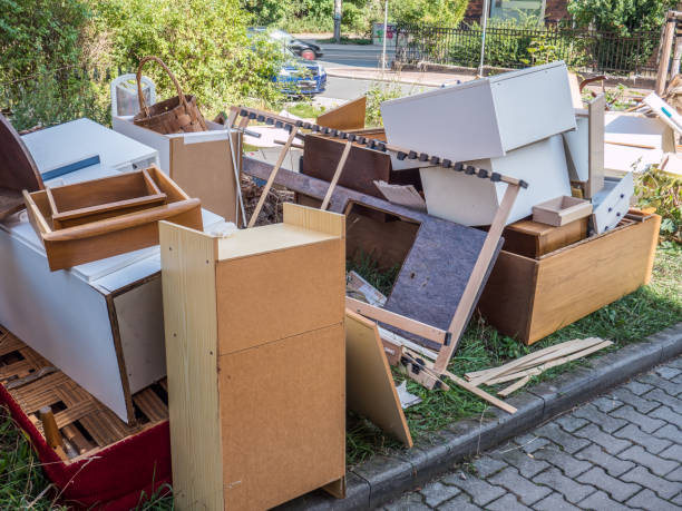 Best Attic Cleanout Services  in Jefferson Hills, PA