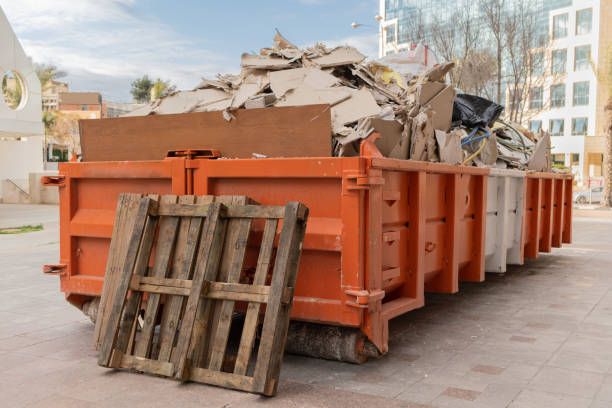 Full-Service Junk Removal in Jefferson Hills, PA