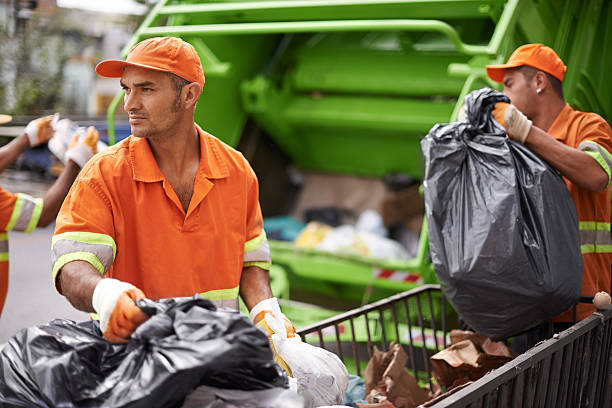 Best Trash Removal Near Me  in Jefferson Hills, PA